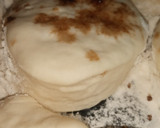 Foto del paso 5 de la receta: Tortita negra