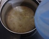 Foto langkah ke 2 dari resep Mee Kuah Kicap Ringkas ala Malaysia.