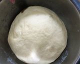 Foto langkah ke 5 dari resep Cinnamon Rolls.