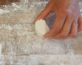 A picture of step 11 of Homemade Gluten-Free Potstickers.