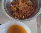 Foto langkah ke 4 dari resep Chinese Carrot Rice Cake.