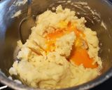 Burgonyagombóc recept fázis 2 fotója