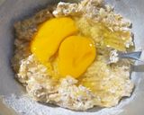 Foto del paso 3 de la receta: Tortitas de banana fit