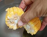 Foto langkah ke 2 dari resep Sayur Lodeh Bumbu Iris.
