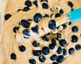 Foto del paso 4 de la receta: 🫐Budín integral de arándanos 🫐