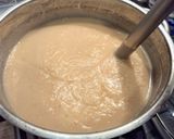 Tört paszuly (Tört bab) recept fázis 3 fotója