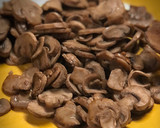 Foto del paso 2 de la receta: Espagueti mar y tierra, a mi manera