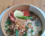 Foto langkah ke 4 dari resep 598. Soto Sapi Bening.