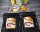 Foto langkah ke 1 dari resep Beef Sirloin Steak.