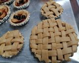 Foto del paso 10 de la receta: Tartaletas de manzana con pasas