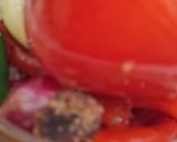Foto langkah ke 3 dari resep Sambel terasi.