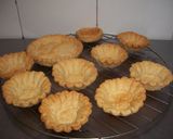 Foto del paso 4 de la receta: Tartaletas de maracuyá