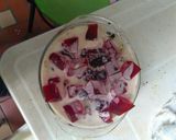 Foto del paso 8 de la receta: Postre multicolores
