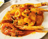 Foto del paso 8 de la receta: Suquet de Peix
