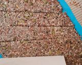 Foto del paso 3 de la receta: Vigilante y galletas de semillas. Palermo, C. A. B. A