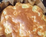 صورة لخطوة 5 من وصفة كيكة الليمون الإيطالية 🇮🇹 La Torta Nua al limone🍋