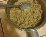 A picture of step 2 of Ripe Plantain and Ground Beef Baskets.