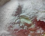 Foto langkah ke 3 dari resep Nastar.