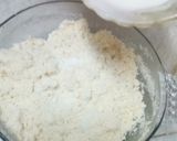 કોકોનટ કૂકીઝ(Coconut Cookies Recipe in Gujarati) રેસીપી સ્ટેપ3ફોટો
