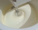 Foto langkah ke 2 dari resep Bolu pandan tepung ketan putih.