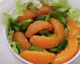 Foto langkah ke 1 dari resep Salad mix.