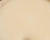 Foto langkah ke 9 dari resep Pie susu teflon original dan pie matcha.
