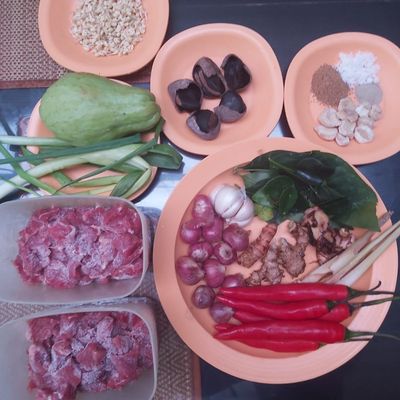 Langkah 1
