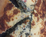 Foto del paso 7 de la receta: MASA CASERA CON PIMENTÓN DULCE🤩💯 (para Tarta, Empanada gallega, pascualina o Quiche)CROCANTE🤗