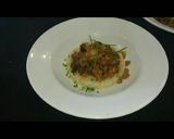 Foto del paso 7 de la receta: Strogonoff con arroz