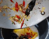 Foto langkah ke 3 dari resep Nasi Liwet.