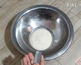 A picture of step 1 of Crispy Pani puri Recipe.
