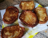 Foto del paso 4 de la receta: Las torrijas de mi casa