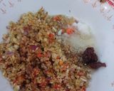 Foto langkah ke 3 dari resep Ayam Kuah Bumbu Rajang.