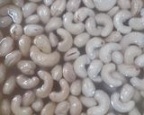 Foto langkah ke 1 dari resep Kacang Mede Goreng.