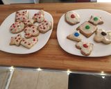 Foto del paso 5 de la receta: Galletitas de vainilla fáciles
