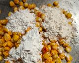 A picture of step 3 of Crispy Corn - A perfect snack for rainy evening.