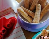 Foto do passo 6 de Churros
