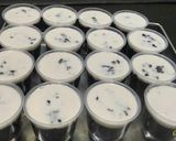 Foto langkah ke 5 dari resep Bubur manis ketan hitam.