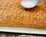 Foto del paso 8 de la receta Tarta de coco húmeda