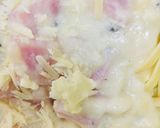 Foto del paso 6 de la receta: 🇮🇹SALSA “ALFREDO” 🇮🇹 🍝🍷🍽🍝