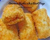 Foto langkah ke 6 dari resep American Risoles/Risol Mayo.