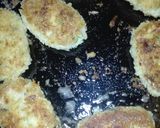 A picture of step 9 of Alur Chops (Potato Chops).