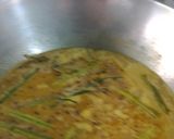 সজনে ডাঁটা দিয়ে কাতলা মাছের ঝোল(sojne data diye katla macher jhol recipe in Bengali) রেসিপি ধাপ - 4 ছবি