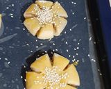 عکس مرحله 4 از دستور کلوچه خرمایی و گردو🍪