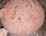 Foto del paso 4 de la receta: Ñoquis de remolacha y zapallo