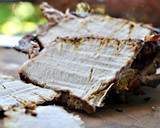 Foto del paso 1 de la receta: Sándwich cubano