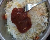 Foto langkah ke 4 dari resep Salad Bihun Netizen Budiman.