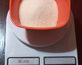Foto del paso 1 de la receta: 🔴Gomitas (Caseras)🔴
