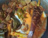 Foto langkah ke 5 dari resep Rendang Jengkol.