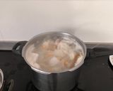Foto del paso 4 de la receta: Cocido andaluz